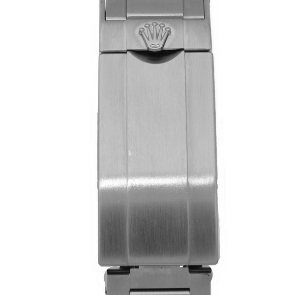 Rolex Submariner Date 40mm 116610 Stainless Steel Watch Image 3 LeeBrant Jewelry & Watch Co Sandy Springs, GA