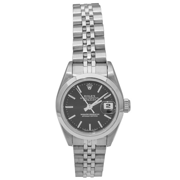 Rolex Datejust 26mm 69240 Stainless Steel Watch LeeBrant Jewelry & Watch Co Sandy Springs, GA