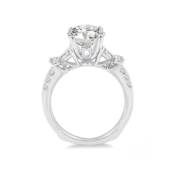 Diamond Engagement Ring Image 2 Legacy Diamond & Gems Sheridan, WY