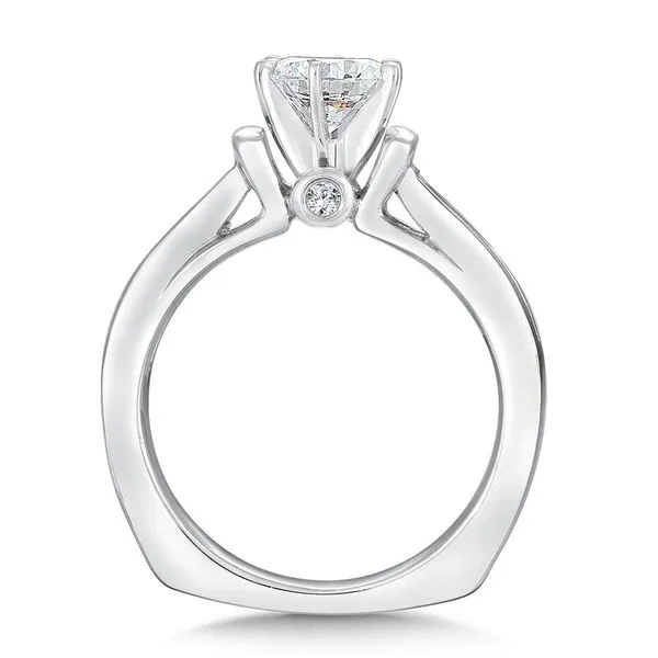 Diamond Engagement Ring Image 2 Legacy Diamond & Gems Sheridan, WY