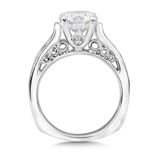 Diamond Engagement Ring Image 2 Legacy Diamond & Gems Sheridan, WY