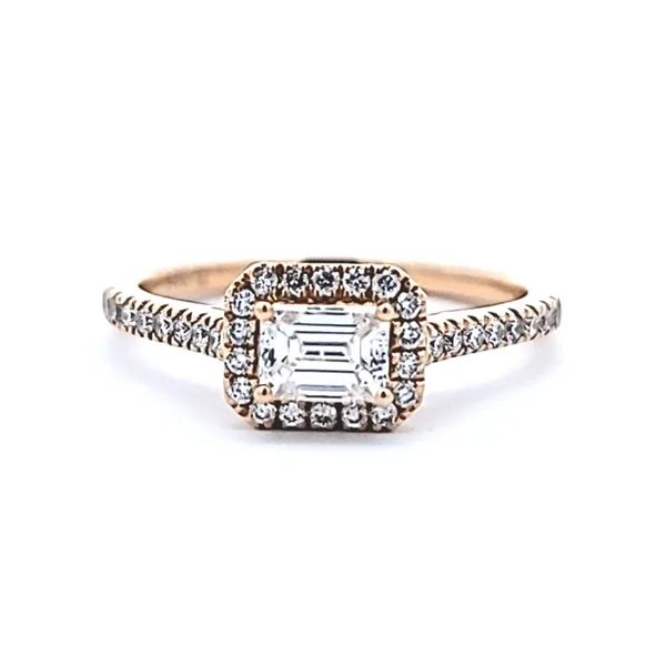 Engagement Ring Legacy Diamond & Gems Sheridan, WY