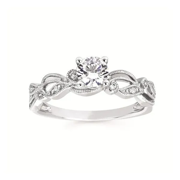 Engagement Ring Legacy Diamond & Gems Sheridan, WY