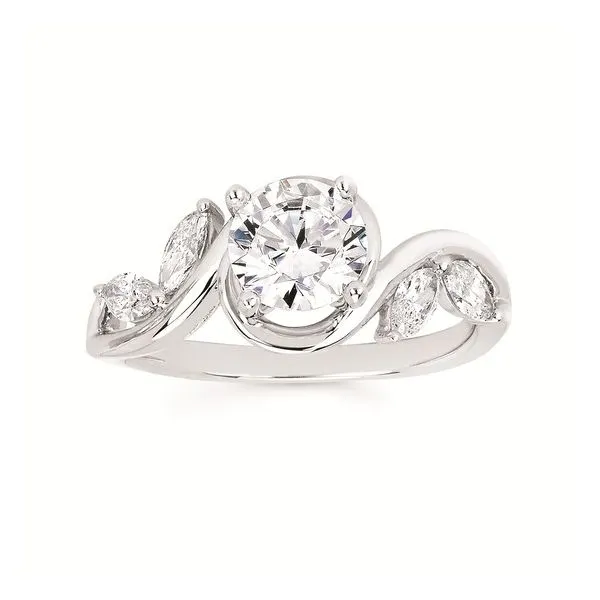 Engagement Ring Legacy Diamond & Gems Sheridan, WY