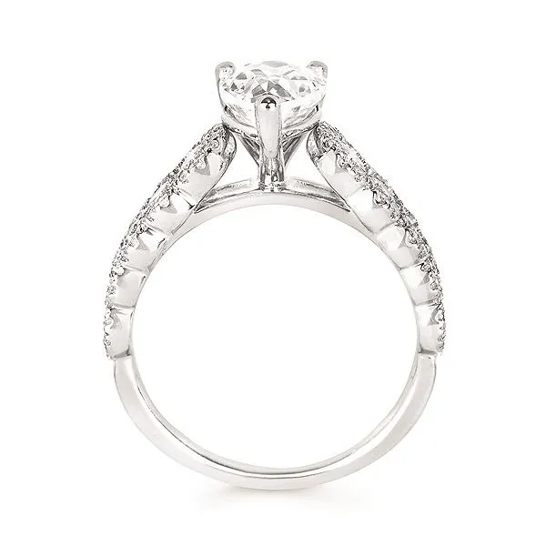 Engagement Ring Image 2 Legacy Diamond & Gems Sheridan, WY