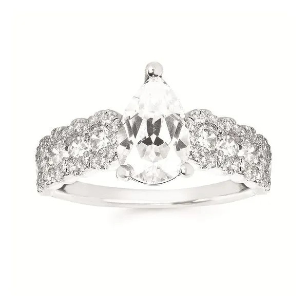 Engagement Ring Legacy Diamond & Gems Sheridan, WY