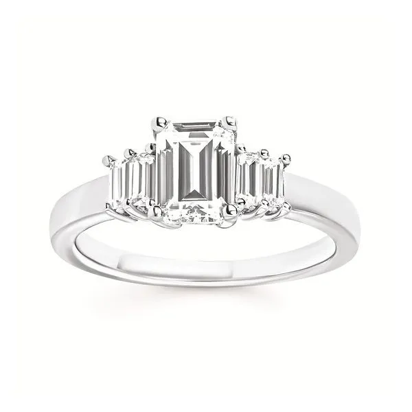 Engagement Ring Legacy Diamond & Gems Sheridan, WY