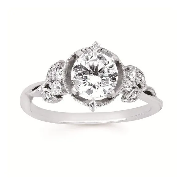 Engagement Ring Legacy Diamond & Gems Sheridan, WY