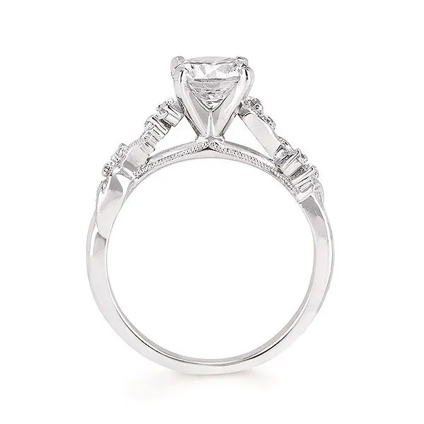 Engagement Ring Image 2 Legacy Diamond & Gems Sheridan, WY