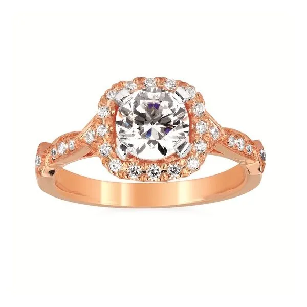 Engagement Ring Legacy Diamond & Gems Sheridan, WY