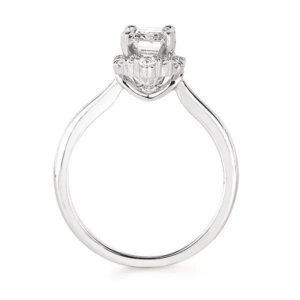 Engagement Ring Image 2 Legacy Diamond & Gems Sheridan, WY