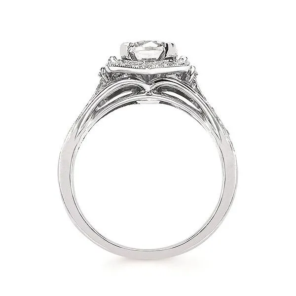 Engagement Ring Image 2 Legacy Diamond & Gems Sheridan, WY
