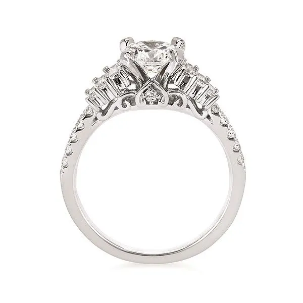Engagement Ring Image 2 Legacy Diamond & Gems Sheridan, WY