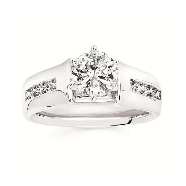 Engagement Ring Legacy Diamond & Gems Sheridan, WY