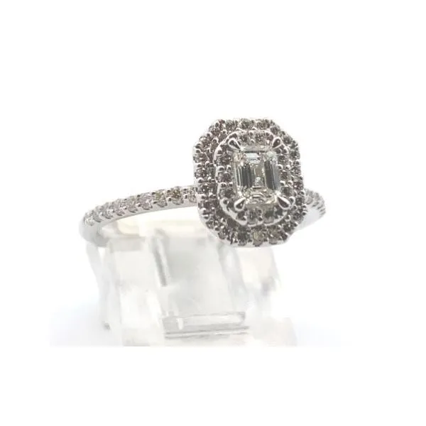 Engagement Ring Legacy Diamond & Gems Sheridan, WY