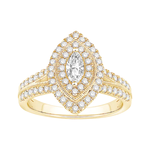 Engagement Ring Legacy Diamond & Gems Sheridan, WY