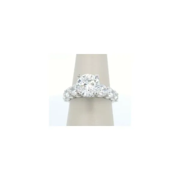 Engagement Ring Legacy Diamond & Gems Sheridan, WY