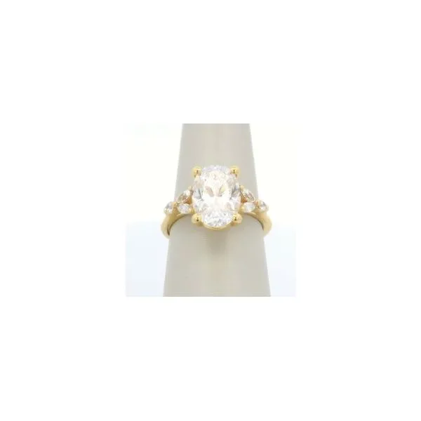 Engagement Ring Legacy Diamond & Gems Sheridan, WY