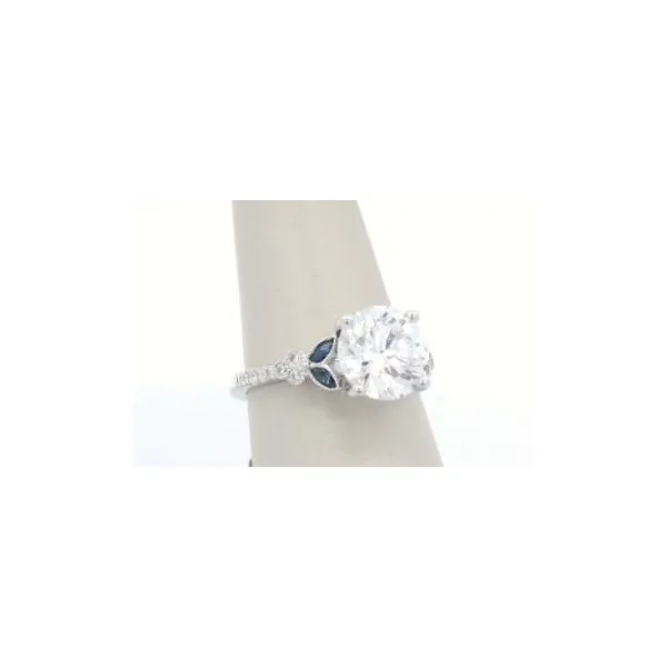 Engagement Ring Legacy Diamond & Gems Sheridan, WY