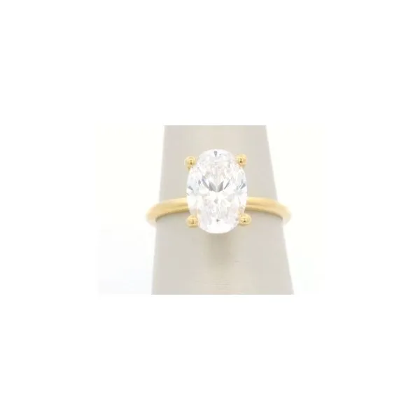 Engagement Ring Legacy Diamond & Gems Sheridan, WY