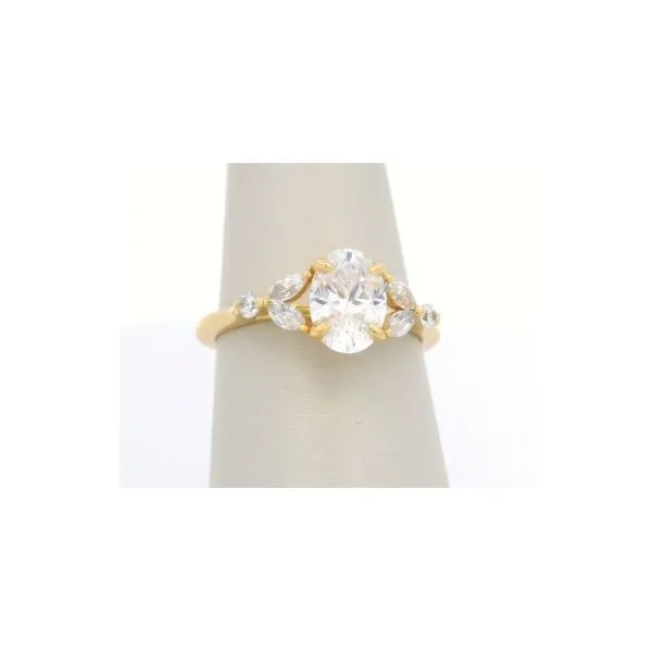 Engagement Ring Legacy Diamond & Gems Sheridan, WY