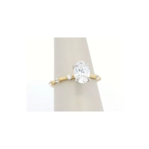 Engagement Ring Legacy Diamond & Gems Sheridan, WY