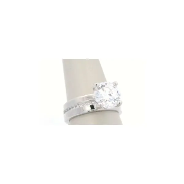 Engagement Ring Legacy Diamond & Gems Sheridan, WY