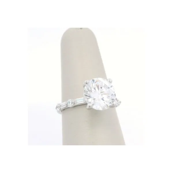 Engagement Ring Legacy Diamond & Gems Sheridan, WY