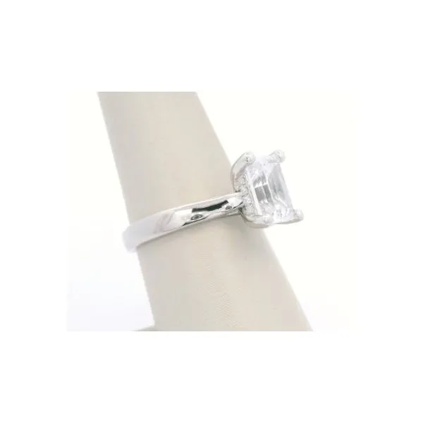 Engagement Ring Legacy Diamond & Gems Sheridan, WY