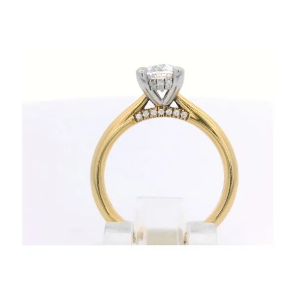 Engagement Ring Legacy Diamond & Gems Sheridan, WY