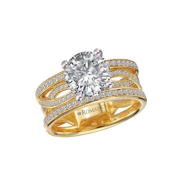 Engagement Ring Legacy Diamond & Gems Sheridan, WY