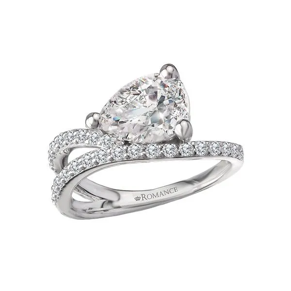 Engagement Ring Legacy Diamond & Gems Sheridan, WY