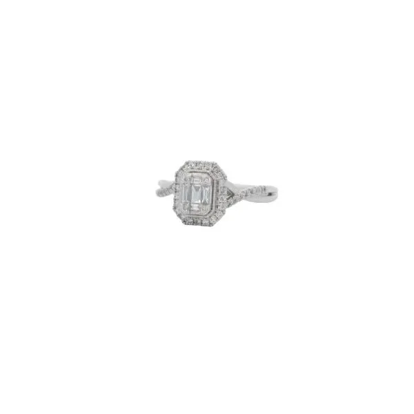 Engagement Ring