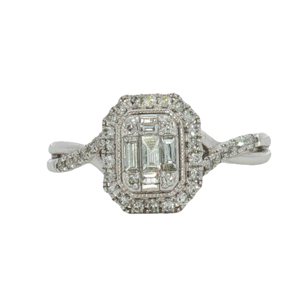 Engagement Ring Legacy Diamond & Gems Sheridan, WY