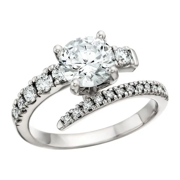 Engagement Ring Legacy Diamond & Gems Sheridan, WY