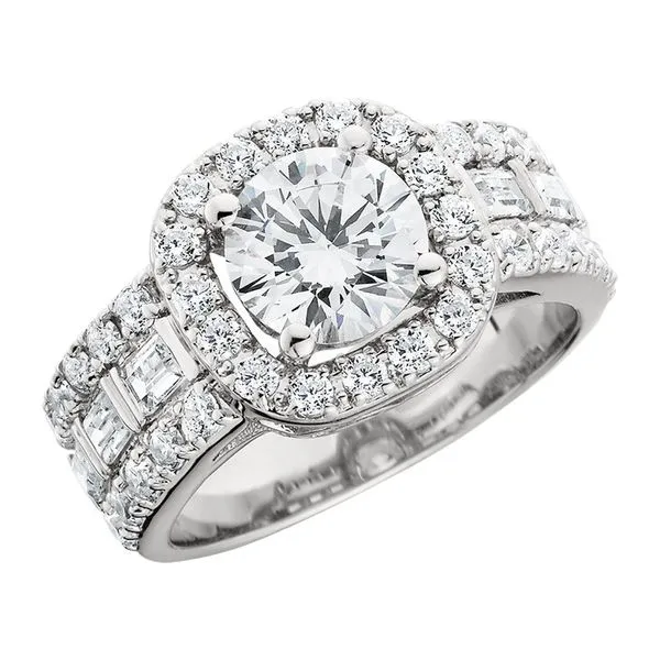Engagement Ring