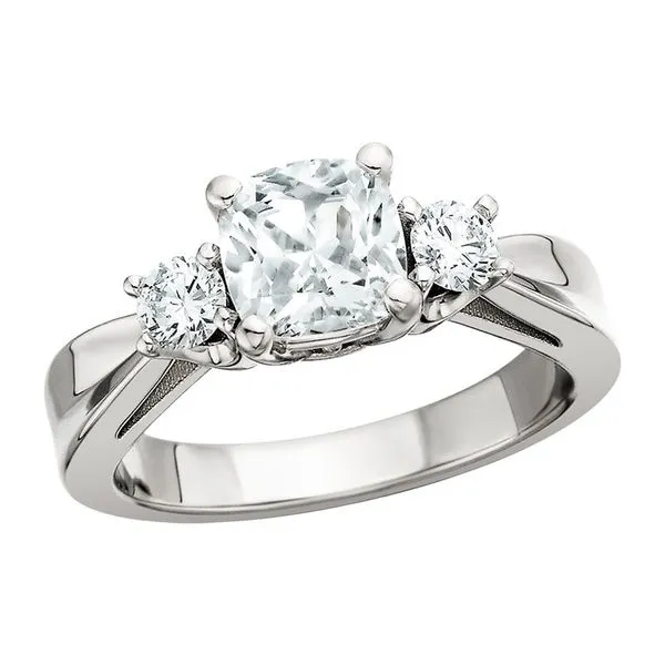 Engagement Ring Legacy Diamond & Gems Sheridan, WY