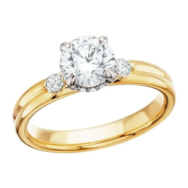 Engagement Ring Legacy Diamond & Gems Sheridan, WY