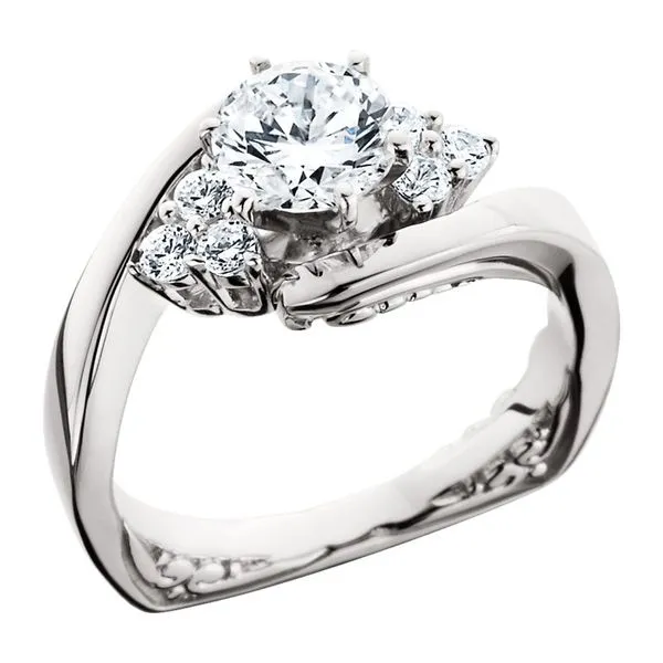 Engagement Ring Legacy Diamond & Gems Sheridan, WY