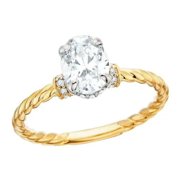 Engagement Ring Legacy Diamond & Gems Sheridan, WY