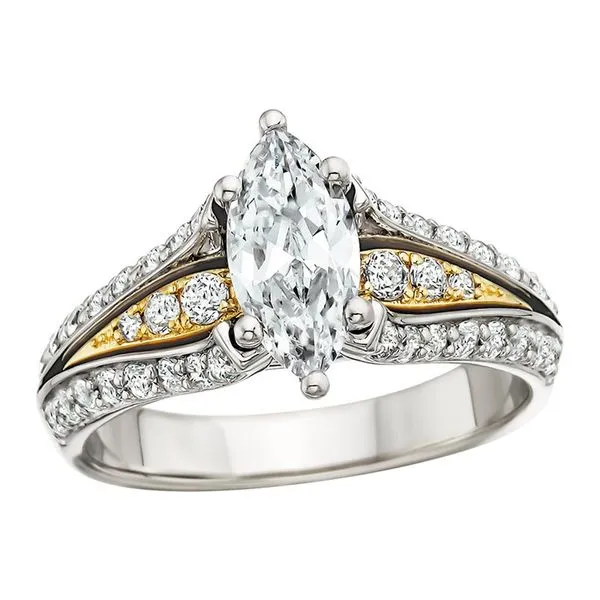 Engagement Ring Legacy Diamond & Gems Sheridan, WY