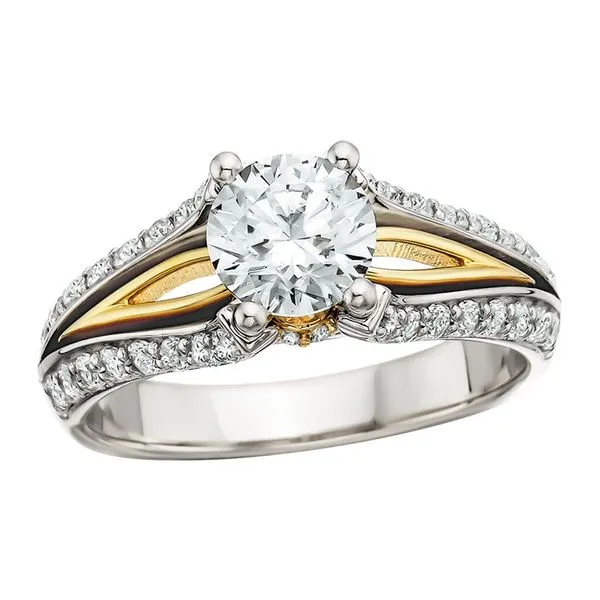 Engagement Ring Legacy Diamond & Gems Sheridan, WY
