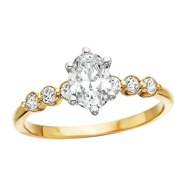 Engagement Ring Legacy Diamond & Gems Sheridan, WY