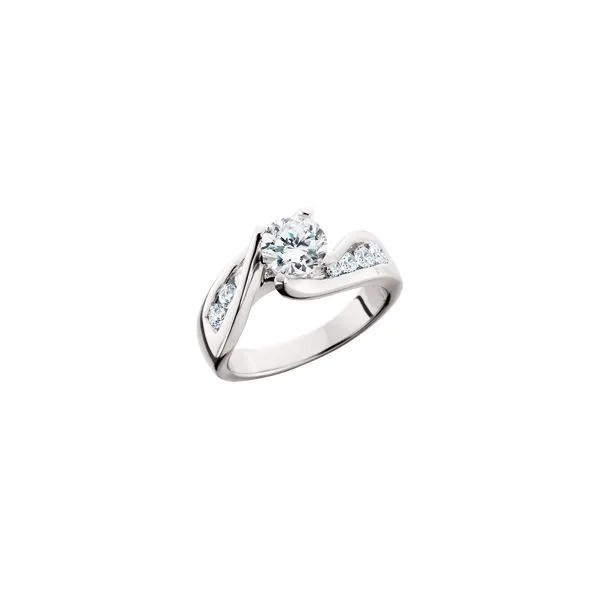 Engagement Ring Legacy Diamond & Gems Sheridan, WY