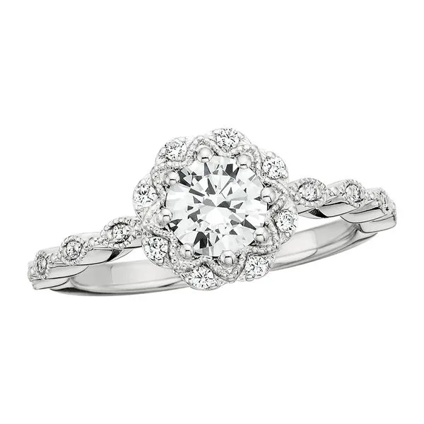 Engagement Ring Legacy Diamond & Gems Sheridan, WY