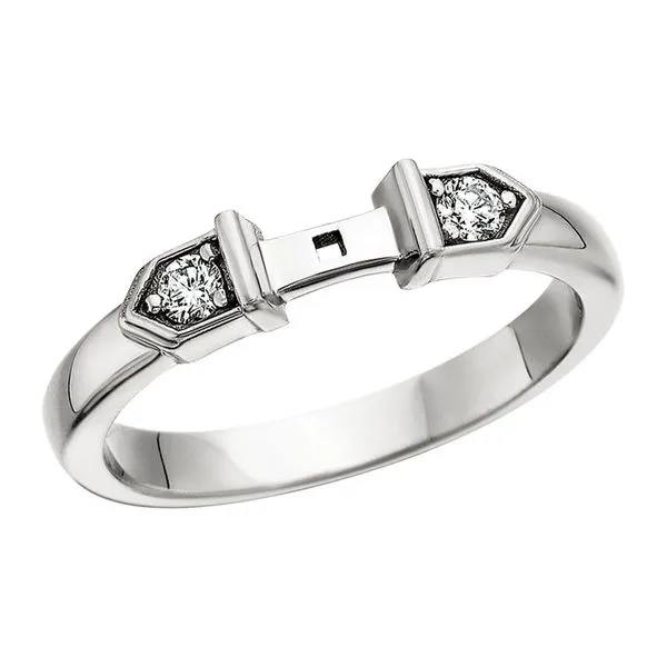 Engagement Ring Legacy Diamond & Gems Sheridan, WY