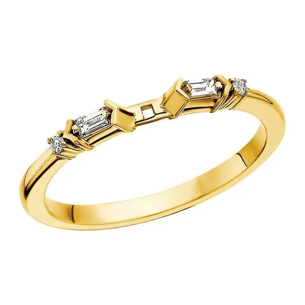 Engagement Ring Legacy Diamond & Gems Sheridan, WY
