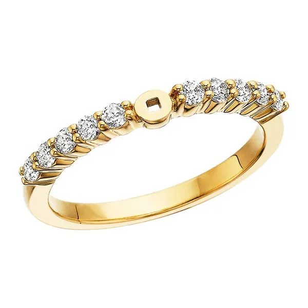 Engagement Ring Legacy Diamond & Gems Sheridan, WY