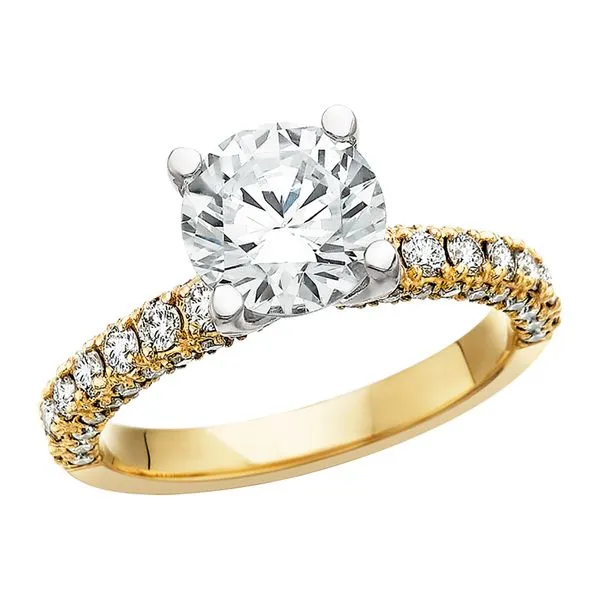 Engagement Ring