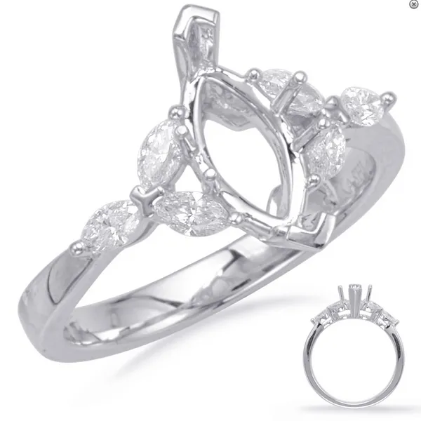 Engagement Ring Legacy Diamond & Gems Sheridan, WY